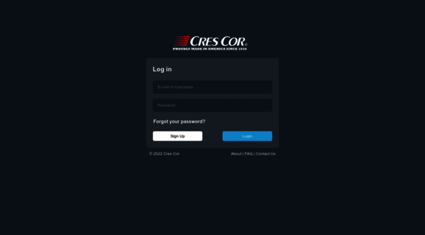 crescorreps.com