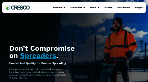 crescospreaders.com