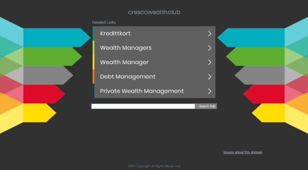 crescowealth.club