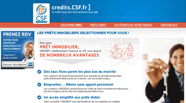 creserfi.fr