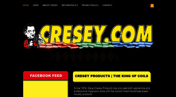 cresey.com