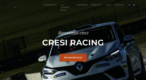 cresiracing.com