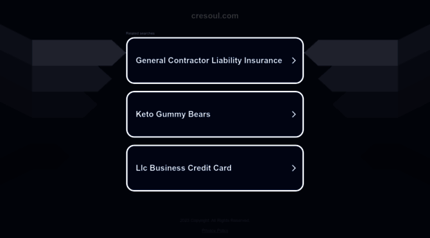 cresoul.com