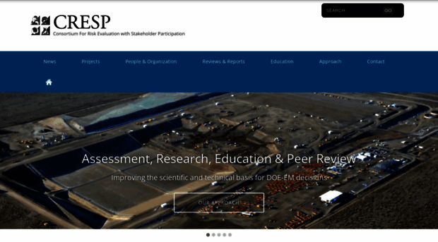 cresp.org