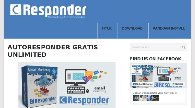 cresponder.com