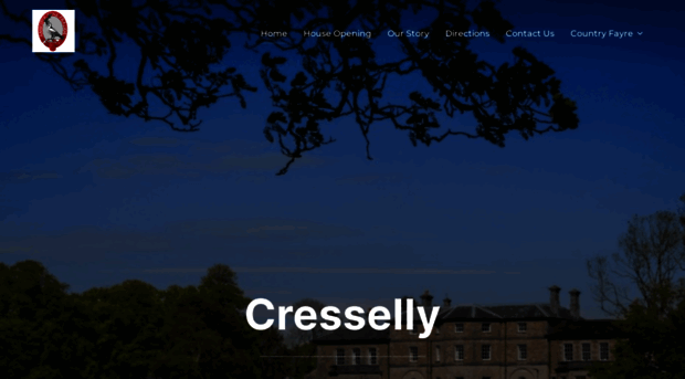 cresselly.com