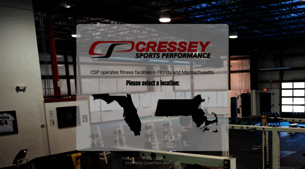 cresseyperformance.com