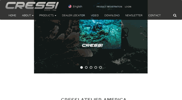 cressi.co.uk