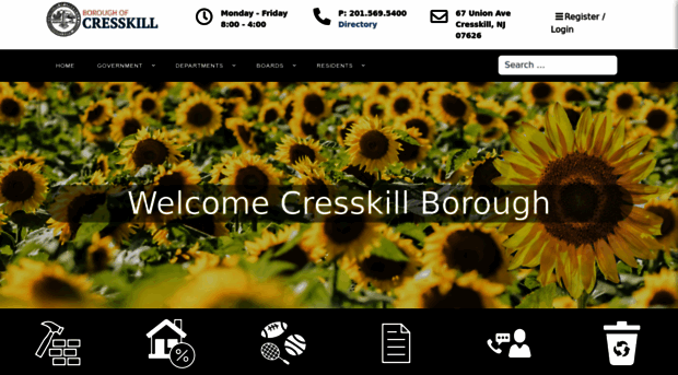 cresskillboro.com