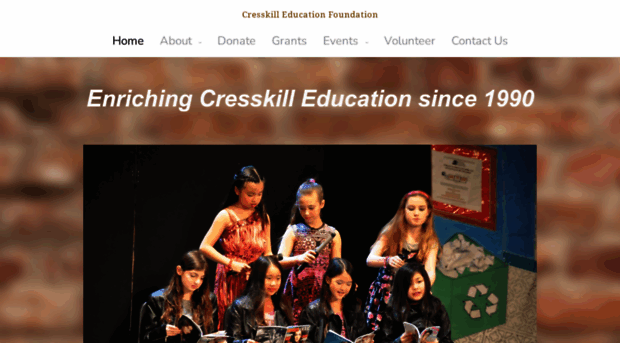 cresskilleducationfoundation.org