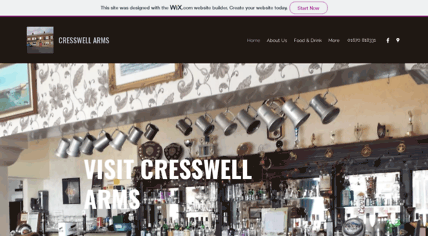 cresswellarms.com
