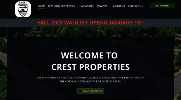 crest-properties.com