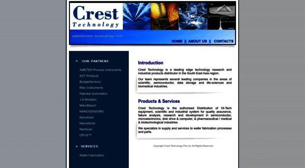 crest-technology.com