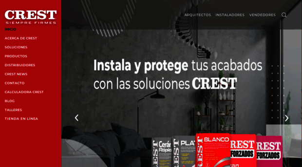 crest.com.mx