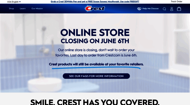 crest.com