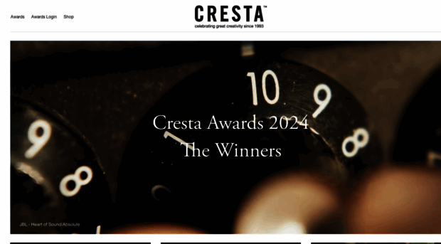 cresta-awards.com