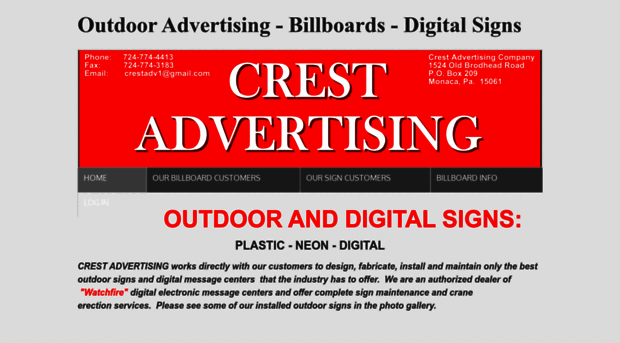 crestadvertise.com