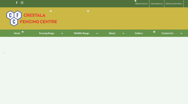 crestalafencing.co.uk