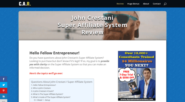 crestaniaffiliatereview.com