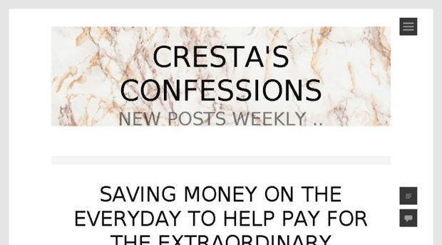 crestasconfessions.com