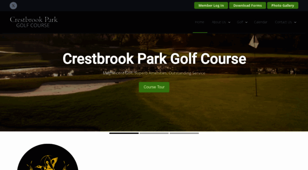 crestbrookpark.com