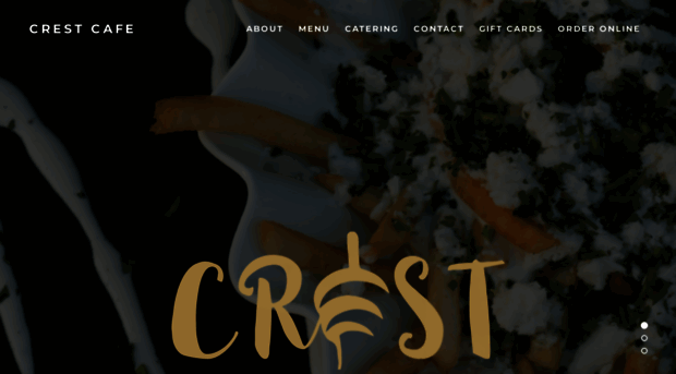 crestcafeonline.com