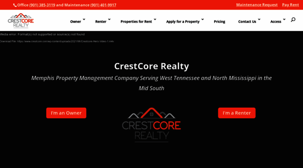 crestcore.com