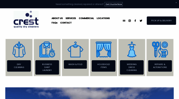 crestdrycleaners.com.au
