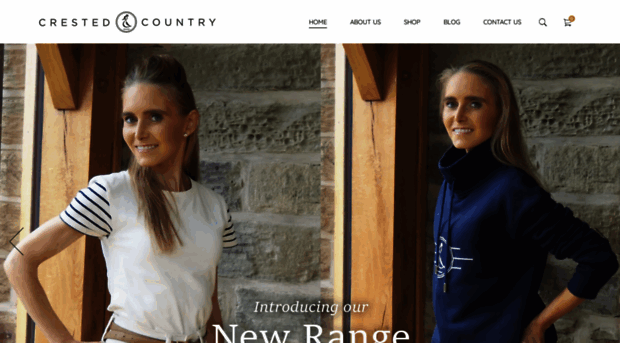 crestedandcountry.co.uk