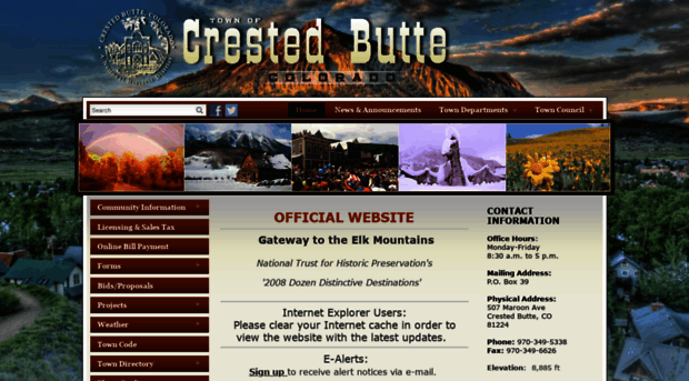 crestedbutte-co.gov