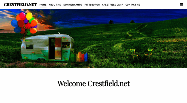 crestfield.net