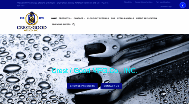 crestgood.com