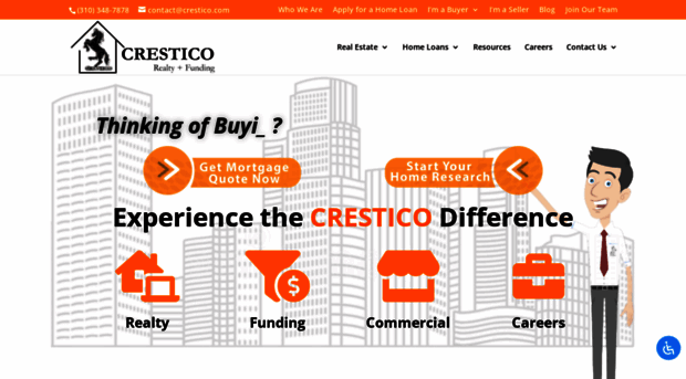 crestico.com