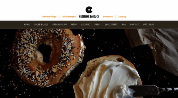 crestlinebagel.com