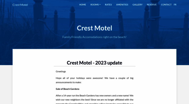 crestmotel.com