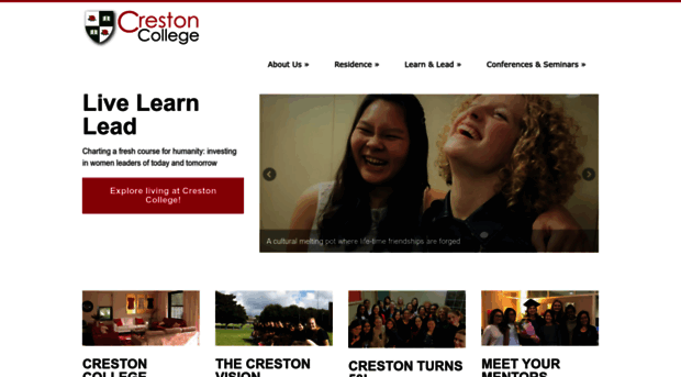 crestoncollege.edu.au