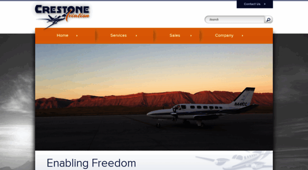 crestoneaviation.com