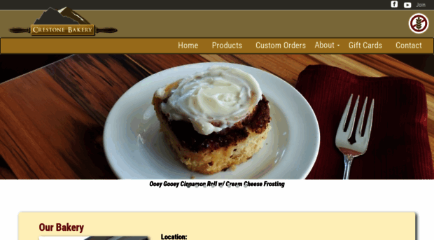 crestonebakery.com