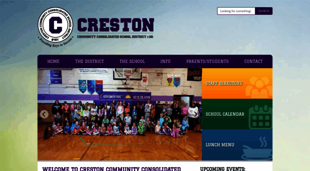 crestonschool.org