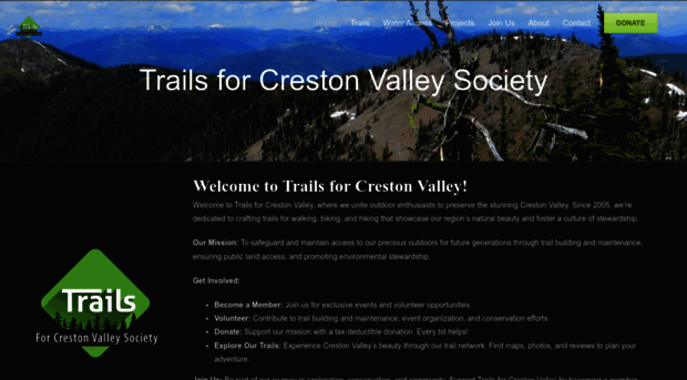 crestonvalleytrails.ca