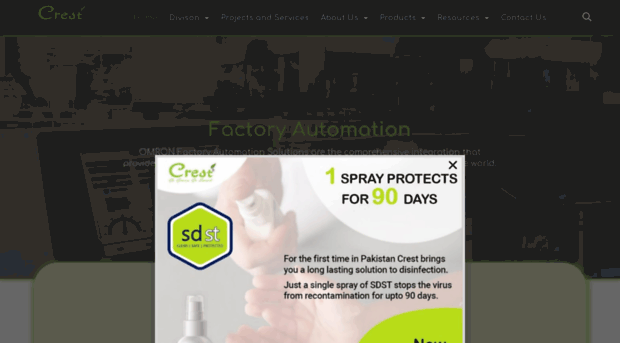 crestpak.com