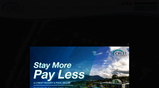 crestphuket.com