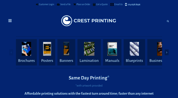 crestprinting.com