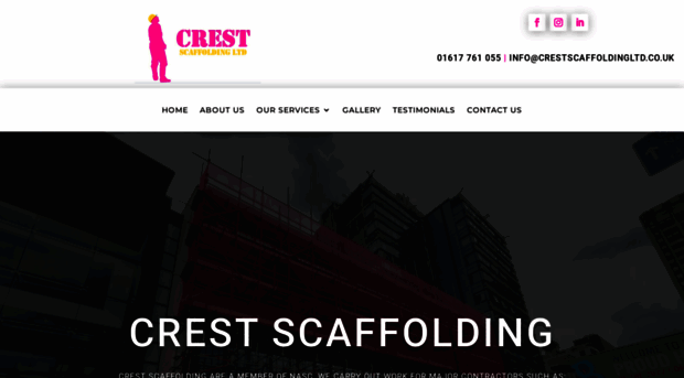 crestscaffoldingltd.com