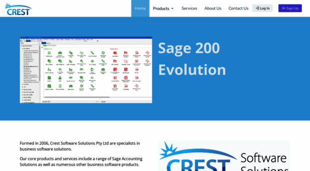 crestsoftware.com.au