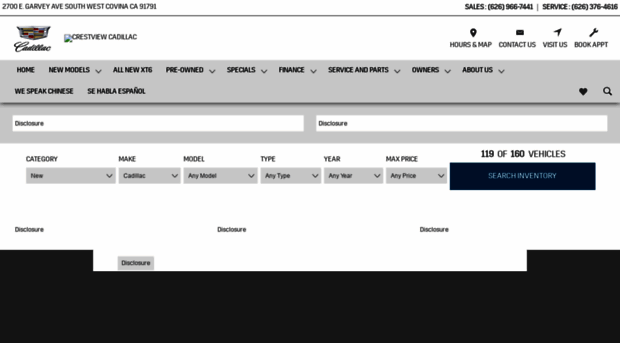 crestview-cadillac.com