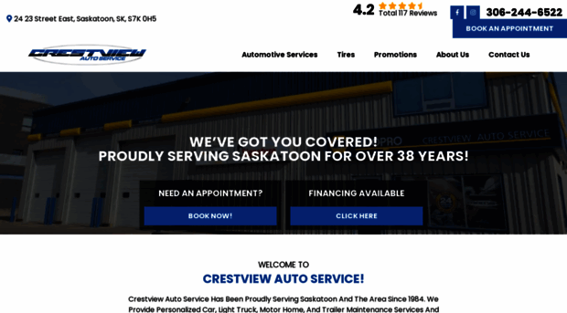 crestviewautoservice.ca