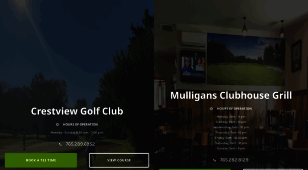 crestviewgolf.net