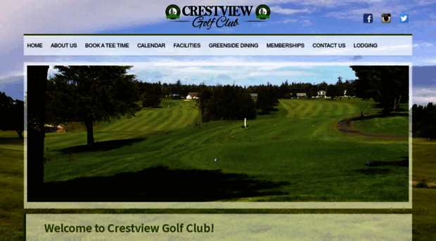 crestviewgolfclub.com