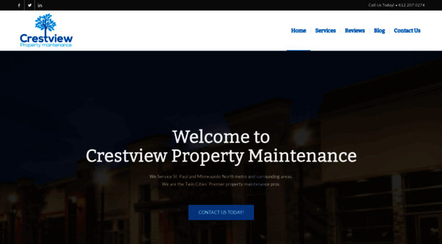 crestviewmaintenance.com